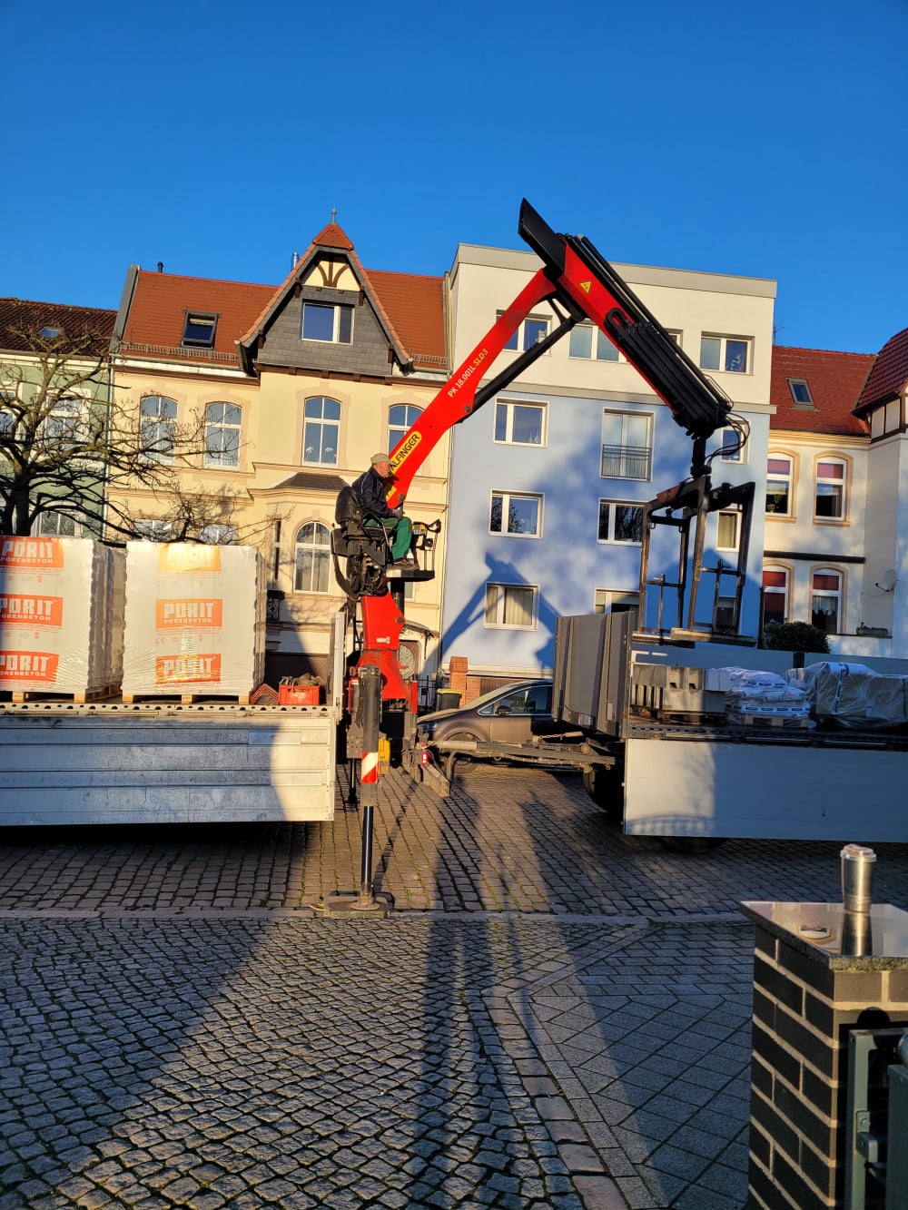 Bareither Bauunternehmen