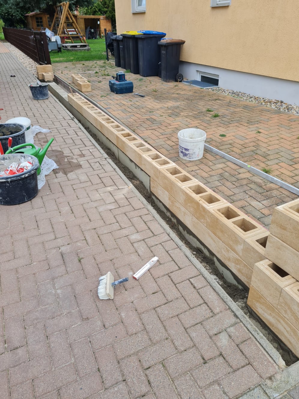 Bareither Bauunternehmen